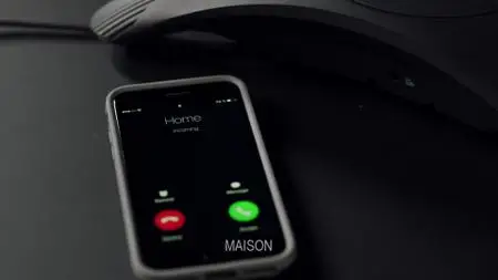 Taken S02E14