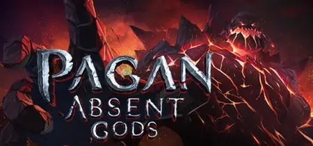 Pagan Absent Gods (2020)