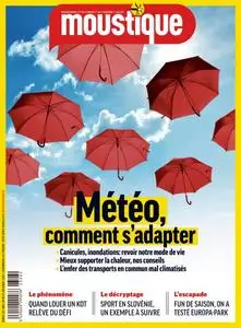 Moustique Magazine - 28 Juin 2023