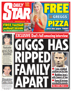 Daily Star - Saturday, January 21, 2012