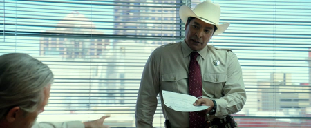 Hell or High Water (2016)