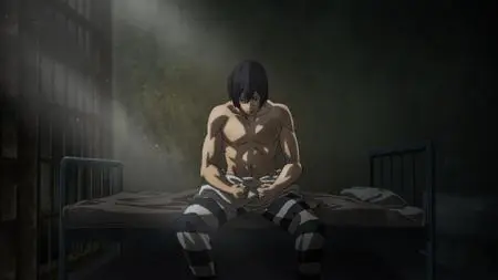 Prison School (2015)