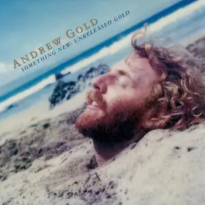 Andrew Gold - Something New- Unreleased Gold (2020) [Official Digital Download 24/96]