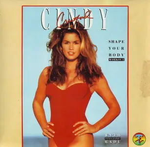 Cindy Crawford - Shape Your Body Workout (1992)