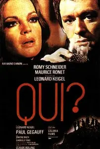 QUI ? (1970) [Re-UP]