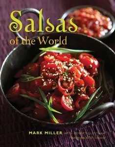 Salsas of the World (Repost)