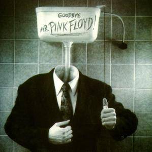 Roger Waters - Goodbye Mr. Pink Floyd! (1991)