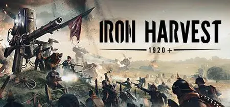 Iron Harvest Deluxe Edition (2020)