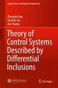Theory of Control Systems Described by Differential Inclusions (Repost)