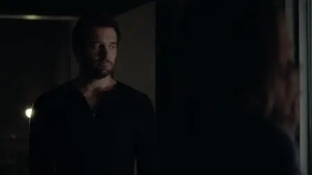Taken S01E08