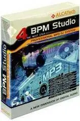 BPM Studio Professional 4.9.1