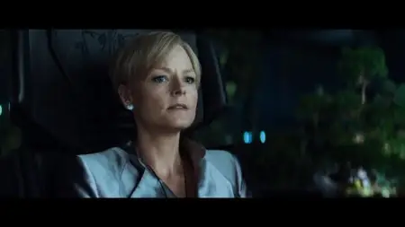 Elysium (2013)