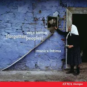 Musica Intima - Veljo Tormis: Forgotten Peoples (2006)
