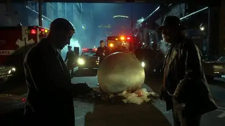 Gotham S04E16
