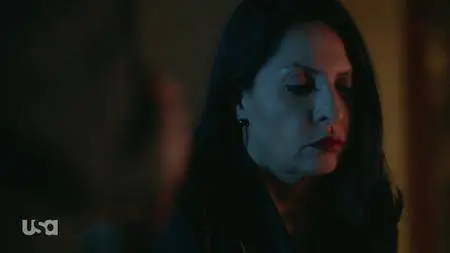 Queen of the South S03E08