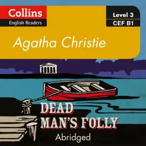 «Dead Man’s Folly» by Agatha Christie