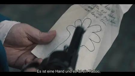 Year of the Rabbit S01E05