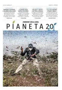 Corriere della Sera Speciale - 19 Maggio 2021