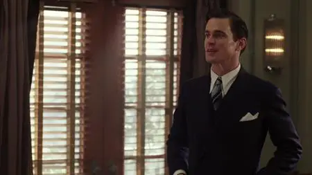 The Last Tycoon S01E04