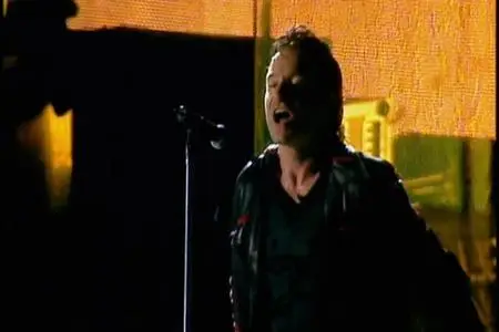 U2 - Go Home: Live at Slane Castle (2003)