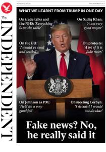 The Independent - June 5, 2019