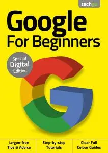Google For Beginners - August 2020