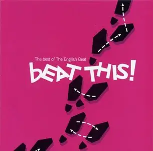 The English Beat - Beat This! The Best Of The English Beat (2000)