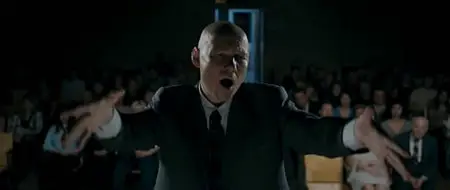 Silent Souls (2010)
