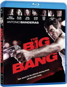 The Big Bang (2010)