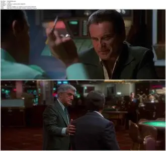 Casino (1995) [REMASTERED]