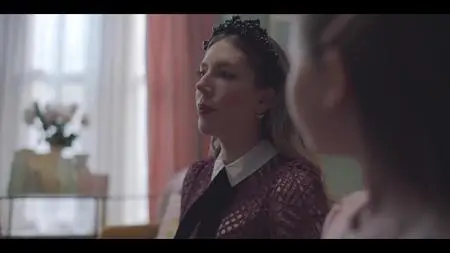 The Duchess S01E04