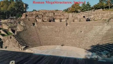 ZED - Roman MegaStructures: Series 1 (2020)