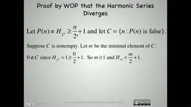 Harvard University - Discrete Mathematics for Computer Science