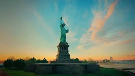 Science Channel Unearthed - Statue of Liberty: The New Secrets (2018)