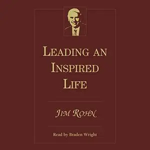 Leading an Inspired Life [Audiobook]