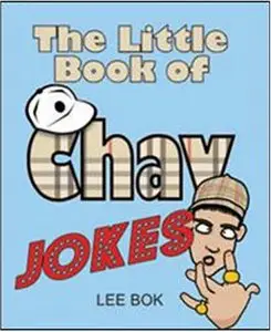 The Little Book of Chav Jokes