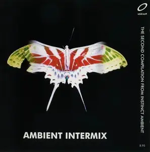 V.A. - Ambient Intermix (1995)