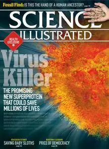 Science Illustrated USA - September 01, 2012