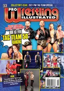 Pro Wrestling Illustrated - February 2021