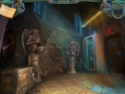 Echoes Of The Past 3: The Citadels Of Time