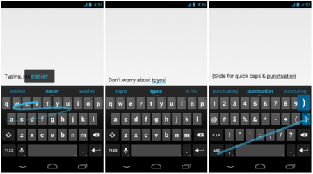 Google Keyboard v1.0.1870.703320