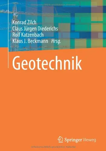 Geotechnik