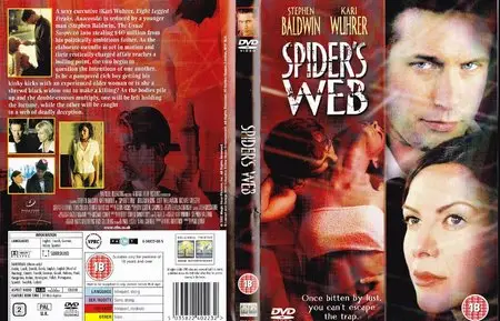 Spider's Web (2002)