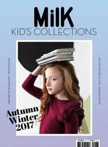 Milk Kid's Collections - juin 01, 2017
