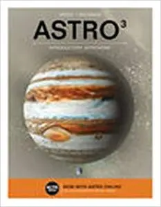 ASTRO 3 (with ASTRO 3 Online Printed Access Card)  Ed 3