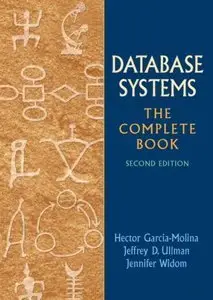 Database Systems: The Complete Book (Repost)
