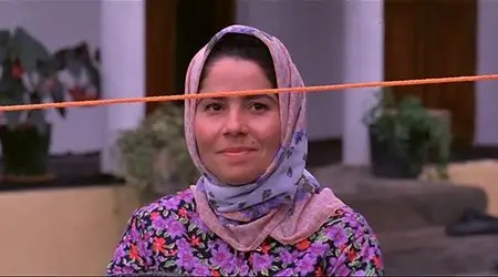 Rang-e khoda / The Color of Paradise (1999)