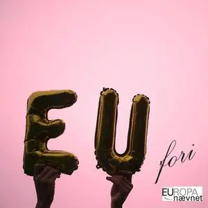 «EUfori - Tyskland» by Mette Juhl Jessen,Sebastian Lundqvist