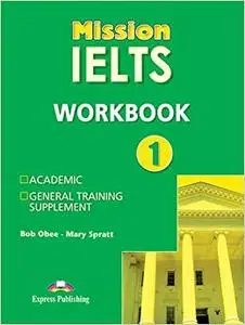 Mission IELTS 1 Workbook