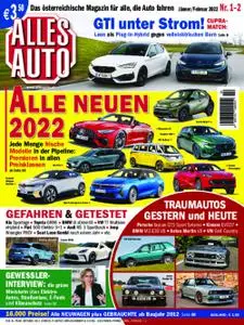 Alles Auto – Januar 2022